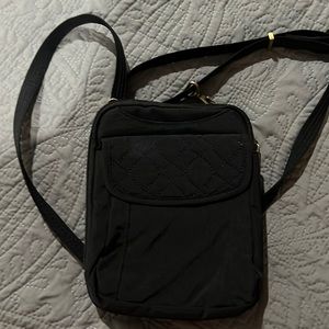 Travelon anti theft crossbody
